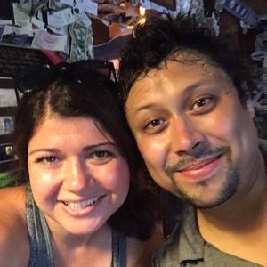 Meet your Posher, Lindsey